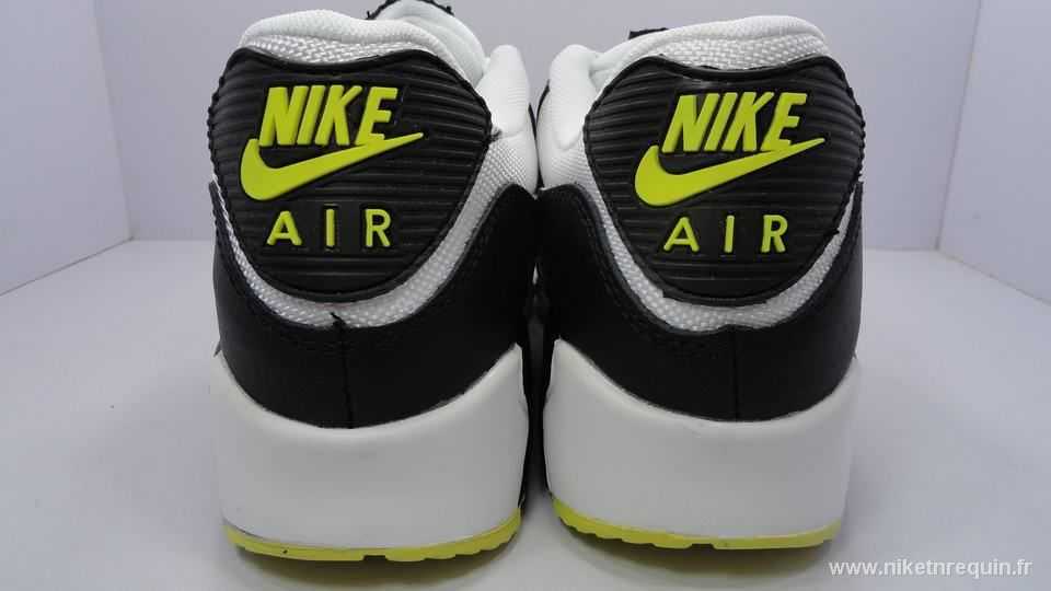 Air Max 90 chaussures gris (1)